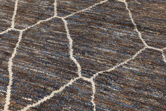 Nain Trading Berber Maroccan Design 219 x 155 Cyber Monday