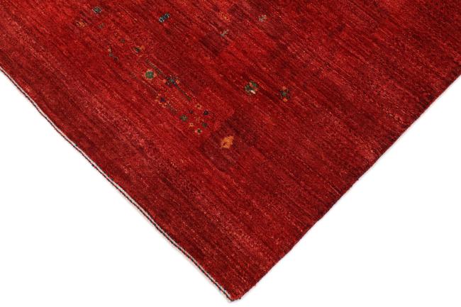 Nain Trading Perser Gabbeh Loribaft Atash 153 x 97 Muttertagsangebot