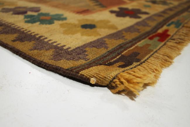 Nain Trading Kelim Fars Old Style 253 x 149 Online Outlet
