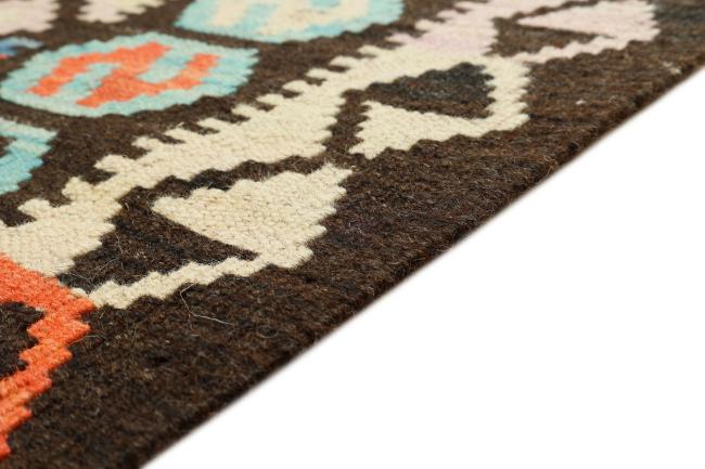 Nain Trading Kelim Afghan Heritage 284 x 86 Blitzangebot