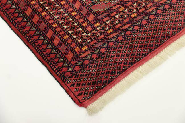 Nain Trading Turkaman 215 x 152 Saisonale Angebote