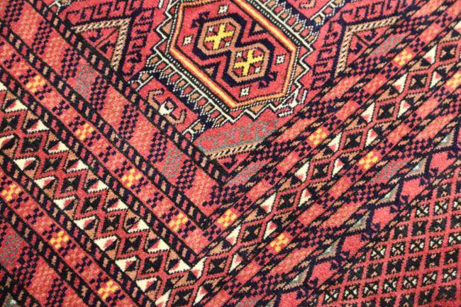 Nain Trading Turkaman 215 x 152 Saisonale Angebote