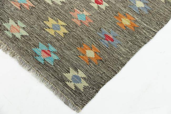Nain Trading Kelim Afghan Heritage 124 x 83 Wochenangebot