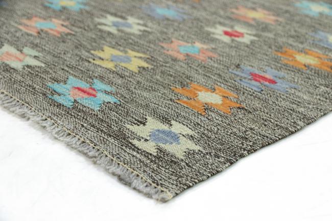 Nain Trading Kelim Afghan Heritage 124 x 83 Wochenangebot