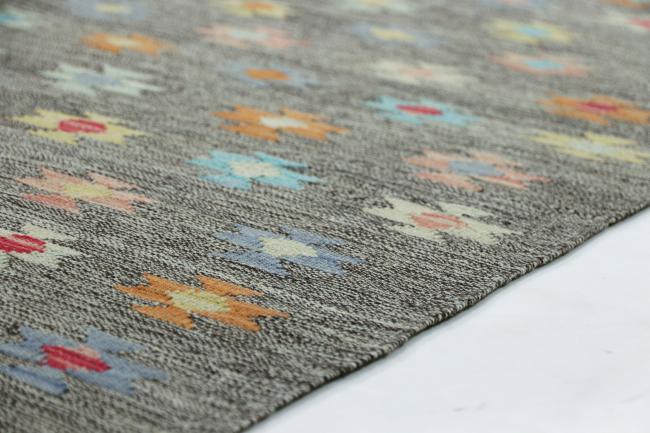 Nain Trading Kelim Afghan Heritage 124 x 83 Wochenangebot