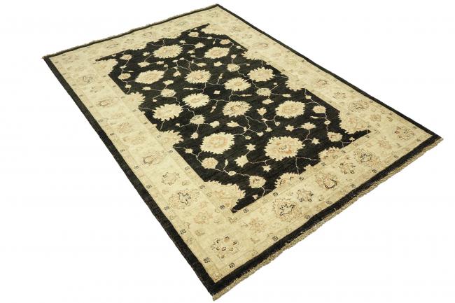 Nain Trading Ziegler Farahan 215 x 150 Kostenlose Rückgabe