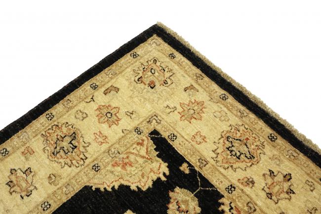 Nain Trading Ziegler Farahan 215 x 150 Kostenlose Rückgabe