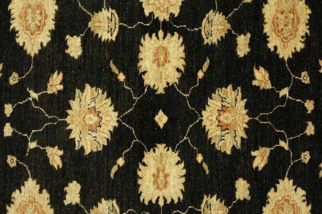 Nain Trading Ziegler Farahan 215 x 150 Kostenlose Rückgabe