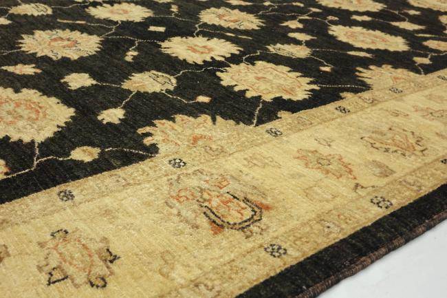 Nain Trading Ziegler Farahan 215 x 150 Kostenlose Rückgabe