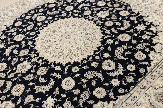 Nain Trading Nain 9La Signiert 262 x 251 Nur für heute