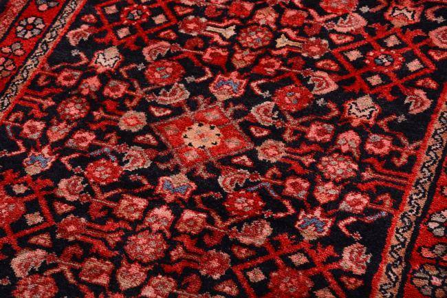 Nain Trading Hamadan 421 x 103 Sonderangebot der Fabrik