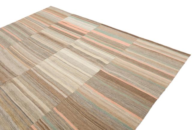 Nain Trading Kelim Fars 257 x 222 Discount Store für neue Produkte