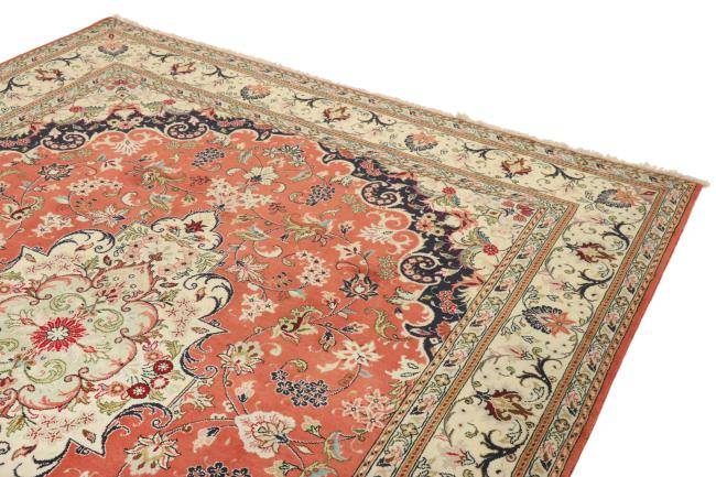 Nain Trading Yazd 271 x 214 Super Rabatt