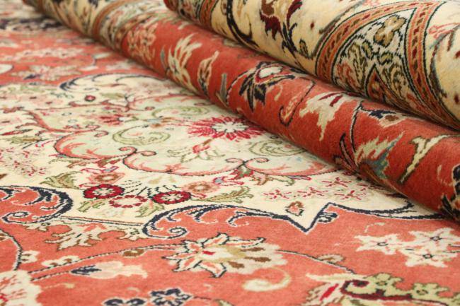 Nain Trading Yazd 271 x 214 Super Rabatt