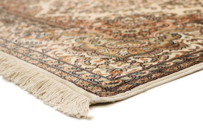 Nain Trading Kaschmir Seide 190 x 130 Clearance-Verkauf