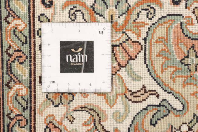 Nain Trading Kaschmir Seide 190 x 130 Clearance-Verkauf