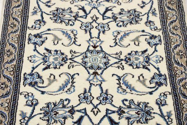 Nain Trading Nain 9La 191 x 59 Kostenloser Versand international