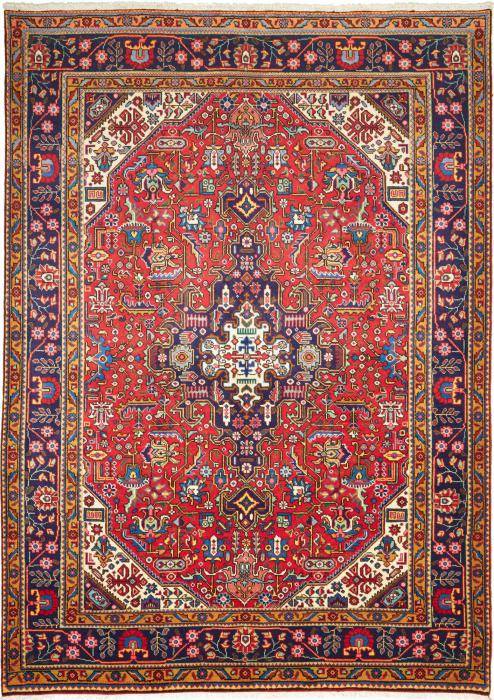 Nain Trading Täbriz 284 x 204