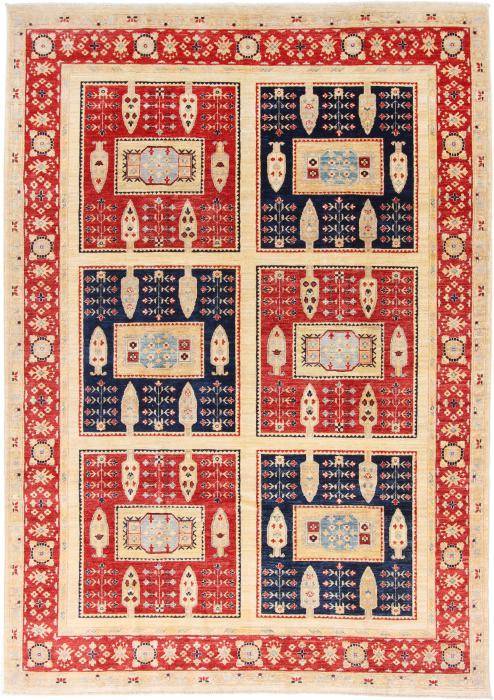 Nain Trading Ziegler Farahan 287 x 199