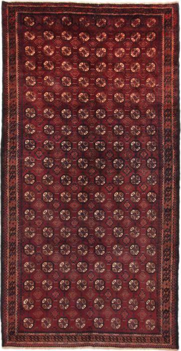 Nain Trading Belutsch 332 x 170