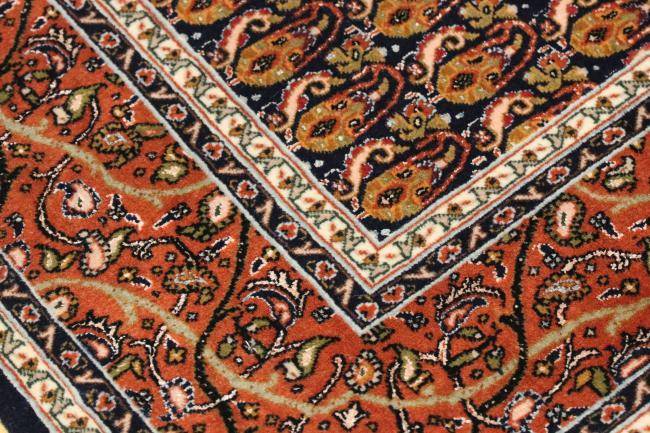 Nain Trading Täbriz 70Raj Seidenkette 155 x 101 Verkauf