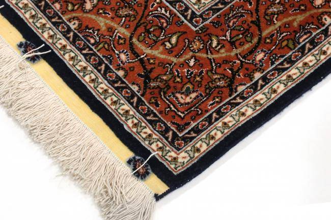 Nain Trading Täbriz 70Raj Seidenkette 155 x 101 Verkauf