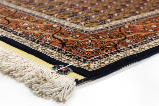 Nain Trading Täbriz 70Raj Seidenkette 155 x 101 Verkauf