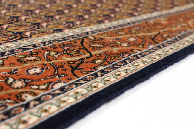 Nain Trading Täbriz 70Raj Seidenkette 155 x 101 Verkauf