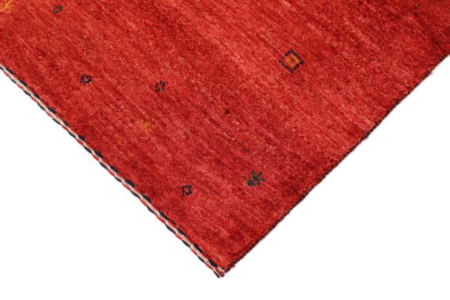 Nain Trading Perser Gabbeh Loribaft Atash 125 x 81 Angebote