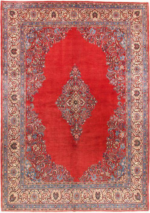 Nain Trading Sarough 368 x 261