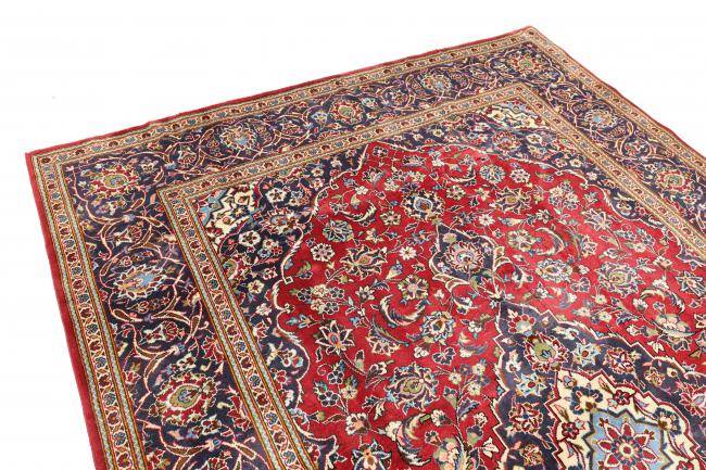 Nain Trading Keshan 305 x 204 Schlussverkauf