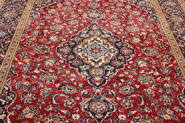 Nain Trading Keshan 305 x 204 Schlussverkauf