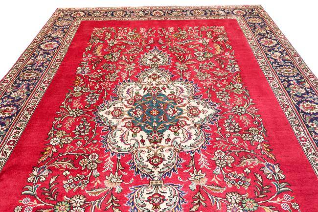 Nain Trading Täbriz 299 x 207 Limitierter Zeitrabatt