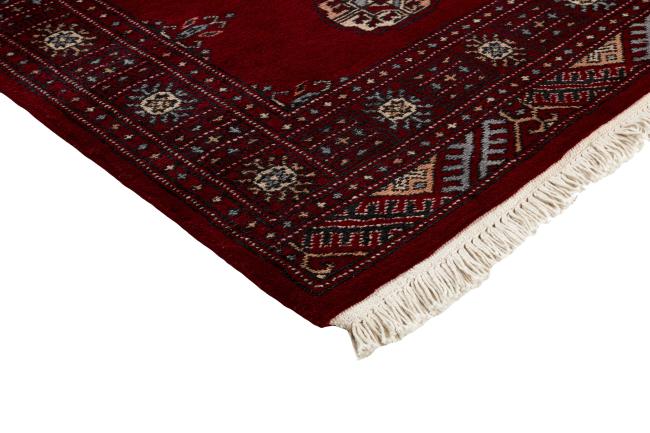 Nain Trading Pakistan Buchara 2ply 201 x 76 Fabrikpreis