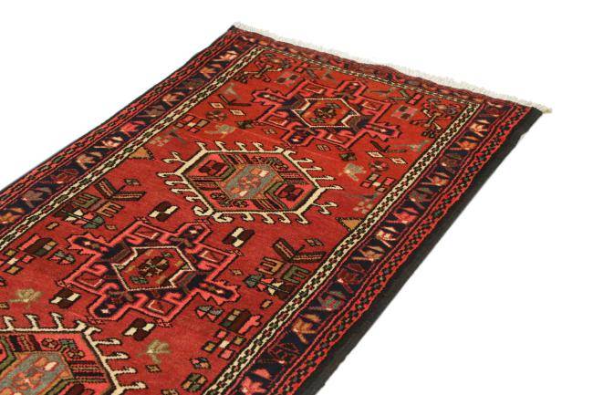 Nain Trading Gharadjeh 306 x 71 Begrenztes Angebot