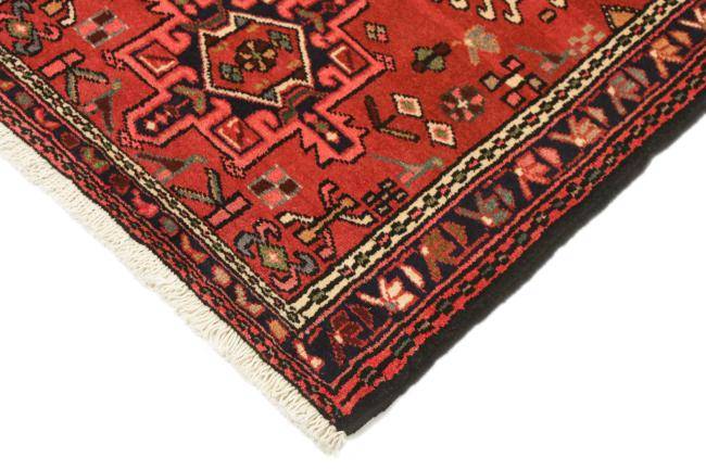 Nain Trading Gharadjeh 306 x 71 Begrenztes Angebot