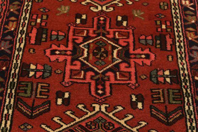 Nain Trading Gharadjeh 306 x 71 Begrenztes Angebot