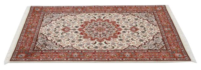 Nain Trading Täbriz 50Raj 153 x 101 Black Friday