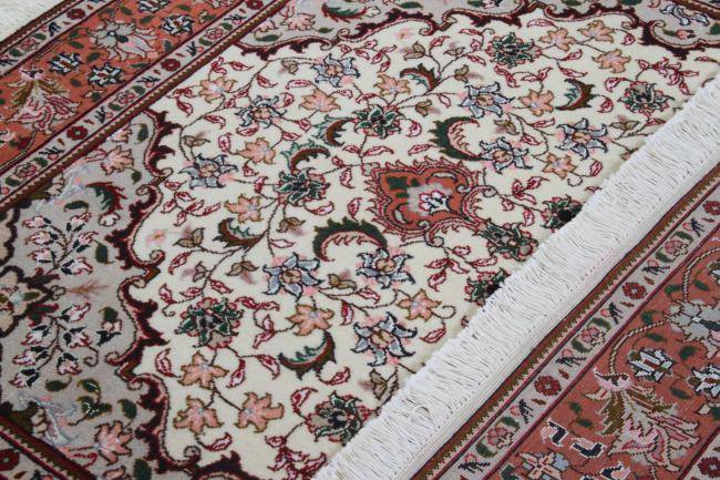 Nain Trading Täbriz 50Raj 153 x 101 Black Friday