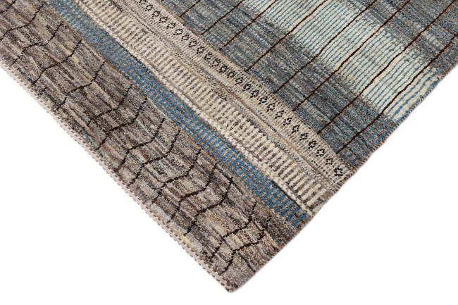 Nain Trading Perser Gabbeh Loribaft Nowbaft 196 x 151 Cyber Monday