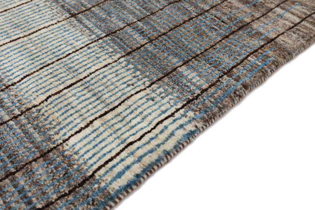 Nain Trading Perser Gabbeh Loribaft Nowbaft 196 x 151 Cyber Monday