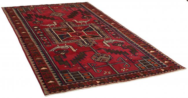 Nain Trading Lori 274 x 157 Lagerräumung