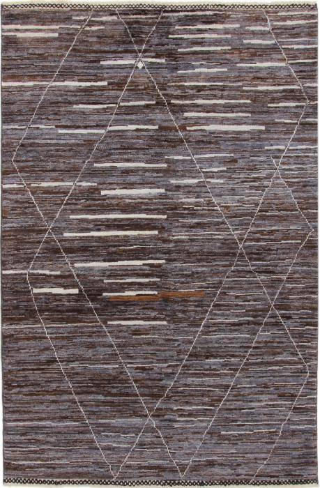 Nain Trading Berber Maroccan 238 x 155