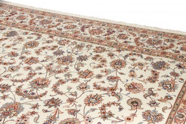 Nain Trading Täbriz Designer 304 x 251 Große Rabatte