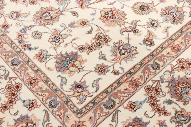 Nain Trading Täbriz Designer 304 x 251 Große Rabatte