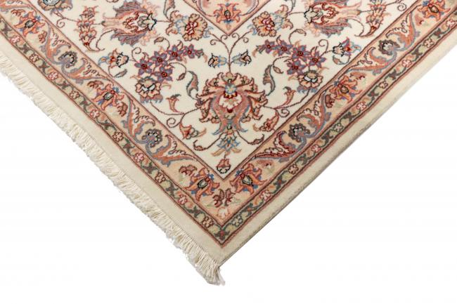 Nain Trading Täbriz Designer 304 x 251 Große Rabatte