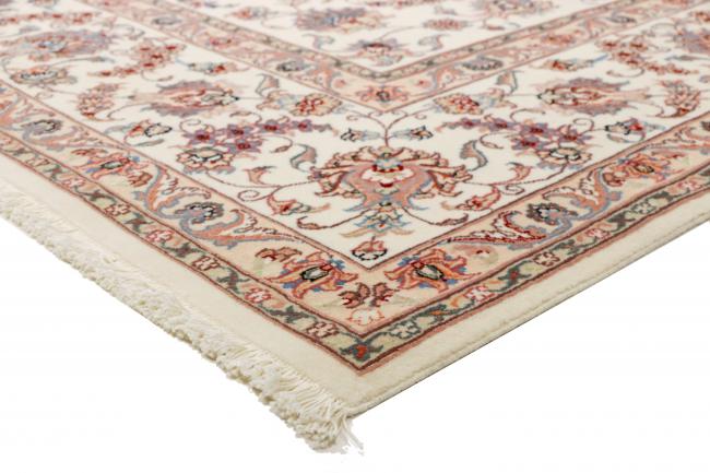 Nain Trading Täbriz Designer 304 x 251 Große Rabatte