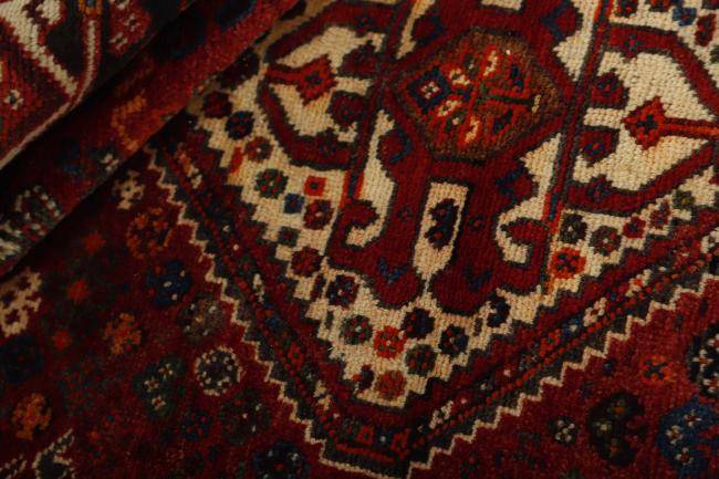 Nain Trading Ghashghai 255 x 162 Kauf eins, bekomm eins gratis