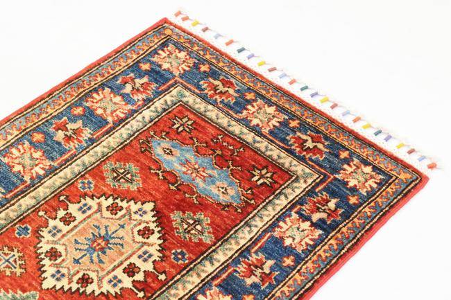 Nain Trading Kazak 174 x 57 Tägliche Deals