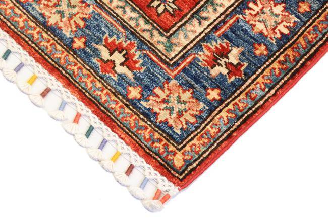 Nain Trading Kazak 174 x 57 Tägliche Deals